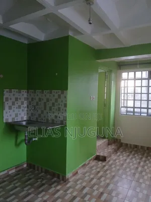 1bdrm Bedsitter in Uhuru Estate for rent