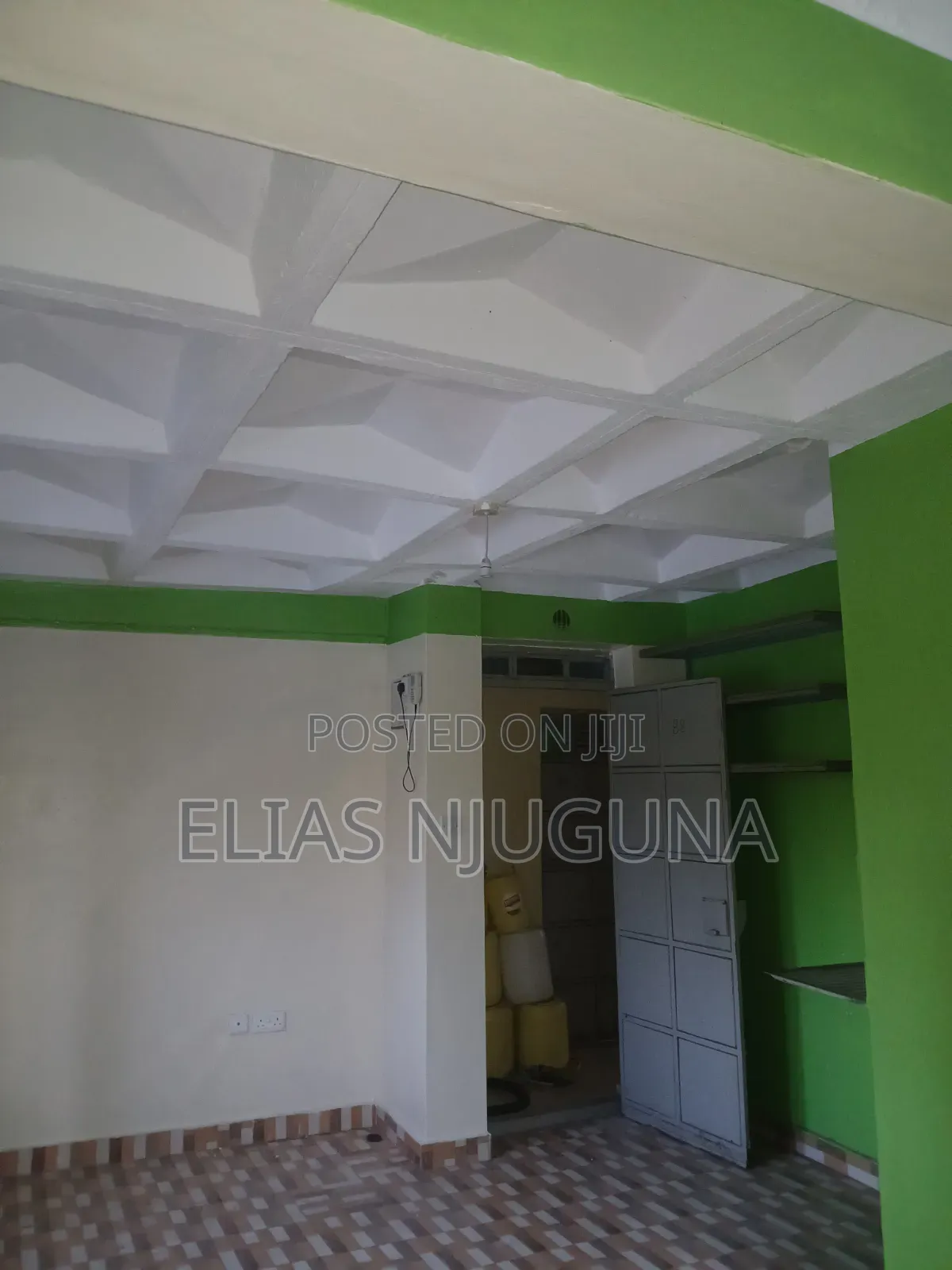 1bdrm Bedsitter in Uhuru Estate for rent