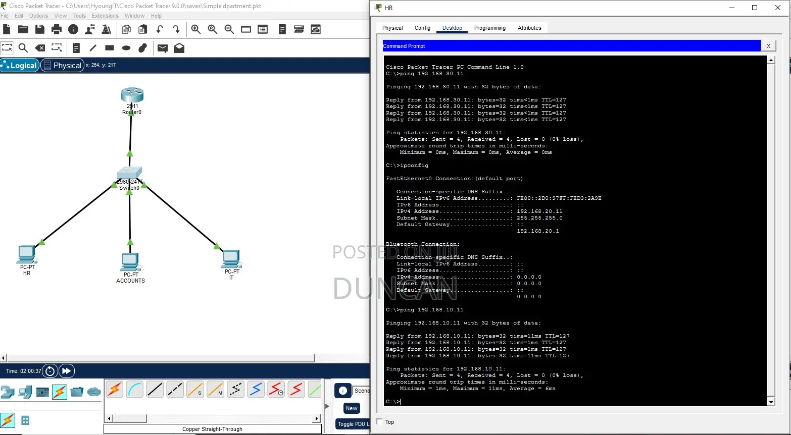 Cisco Networking It Support Expert | CCTV | Wifi | Windows Server