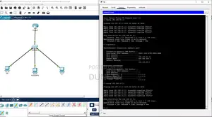 Cisco Networking It Support Expert | CCTV | Wifi | Windows Server