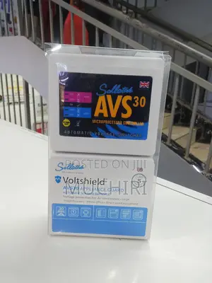 Avs30 Universal Appliance Guard