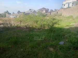Prime Half Acre for Sale in Kitengela