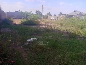 Prime Half Acre for Sale in Kitengela