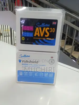 Avs30 Stable Power Regulator
