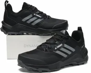 Adidas Terrex Black and Grey Shoes 40-44