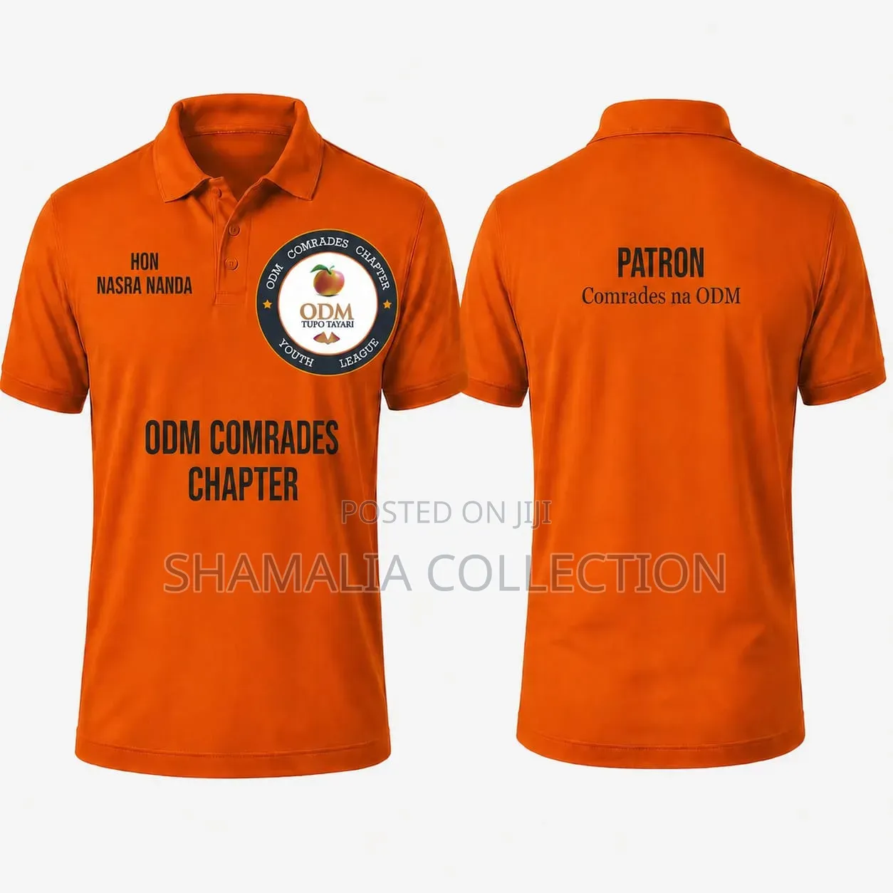 Premium Printed Jerseys T-Shirts (Unisex) | Stylish Affordable