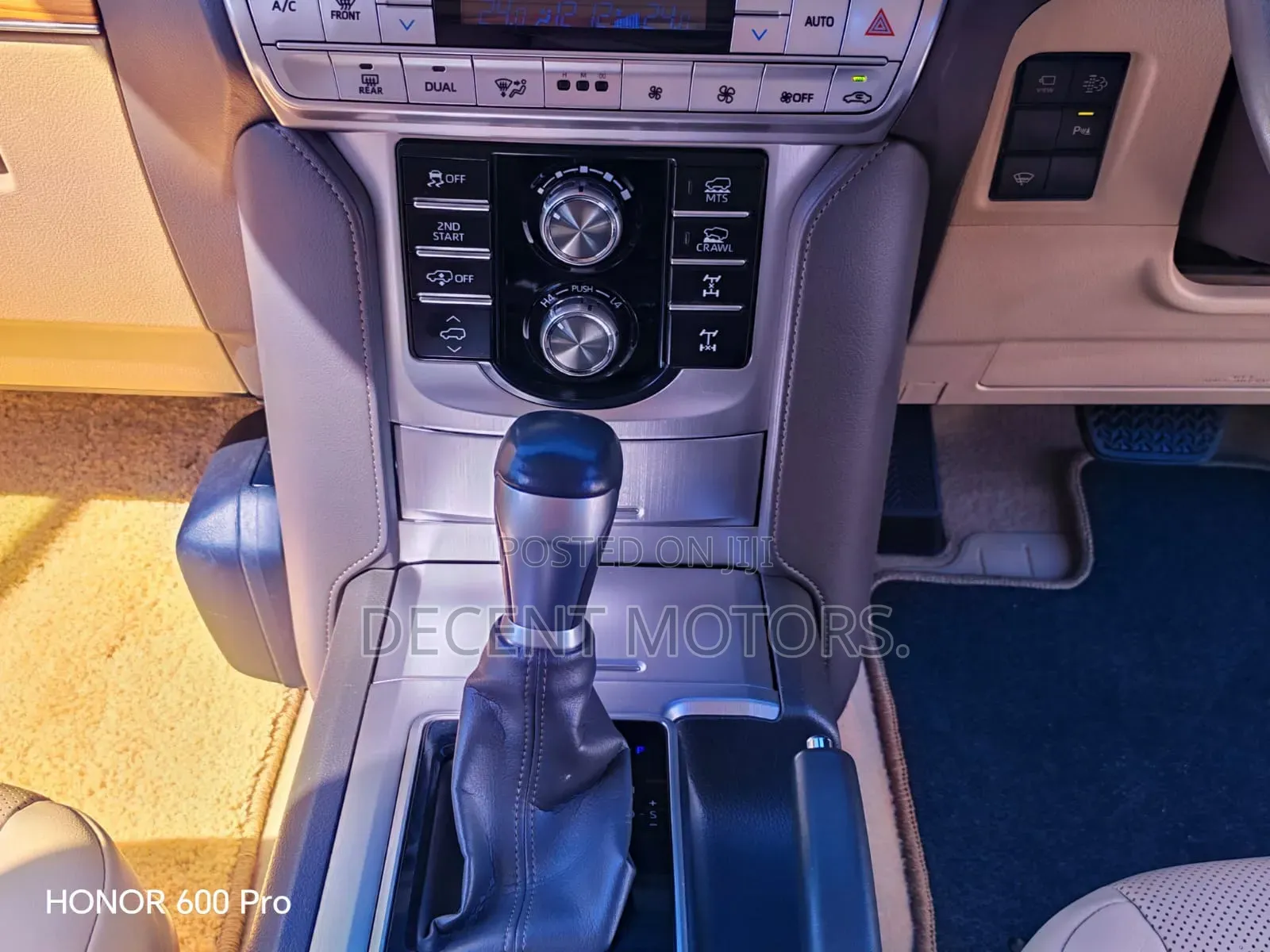 Toyota Land Cruiser Prado 2.8 2020