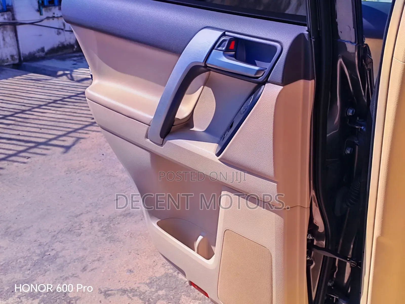 Toyota Land Cruiser Prado 2.8 2020