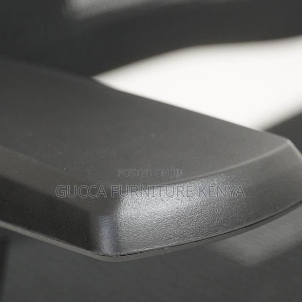 Executive Adjustable Reclining Ergonomic Seat - thumbnail 5