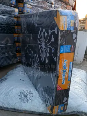 Morning Glory Comfortable 3x6 6 Inch Foam Mattress, 6 Inches