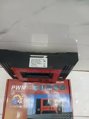 Solarpex Solar Charge Controller
