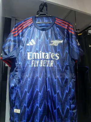 Original Football Jerseys (Epl All Leagues) | Unisex Affordable
