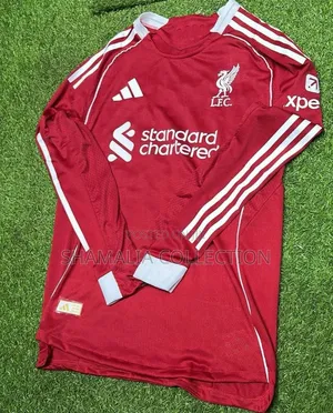 Original Football Jerseys (Epl All Leagues) | Unisex Affordable