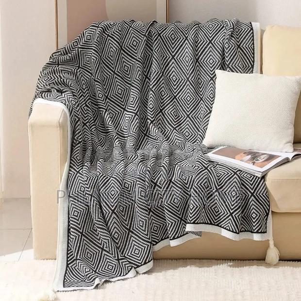 New Arrival Boho Throwblankets - thumbnail 2