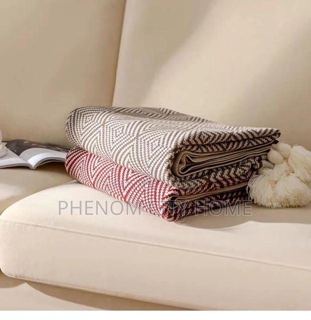 New Arrival Boho Throwblankets - thumbnail 5