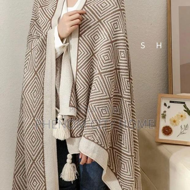 New Arrival Boho Throwblankets - thumbnail 6