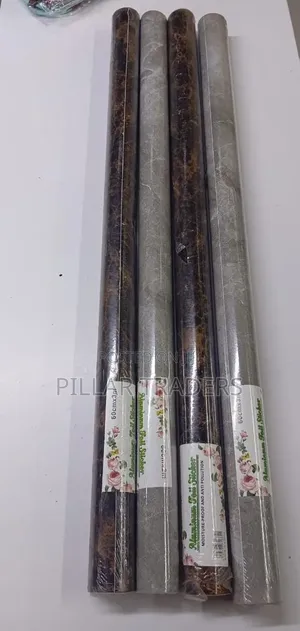 Modern Self-Adhesive Wallpaper 60cm by 2m