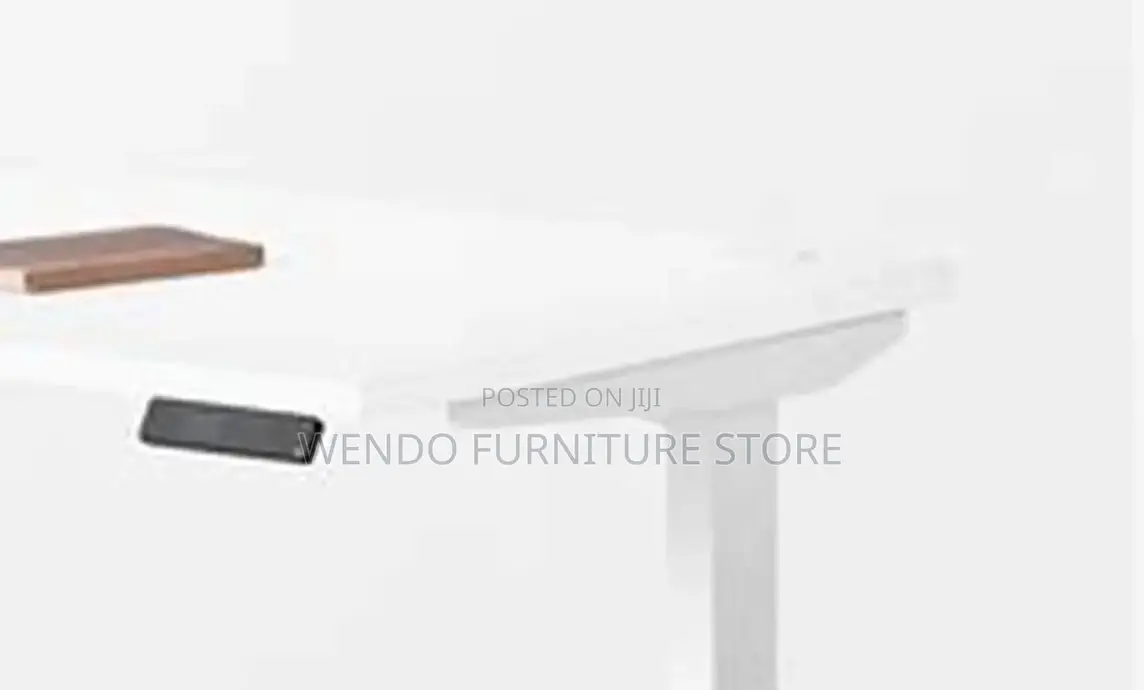 Office Desk; Axrt 1.2 Meters Electric Adjustable Desk