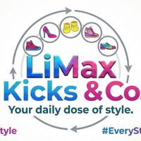 LiMax logo