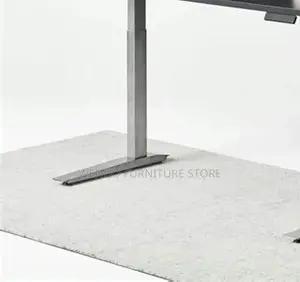 Office Desk; Axrt 1.2 Meters Electric Adjustable Desk