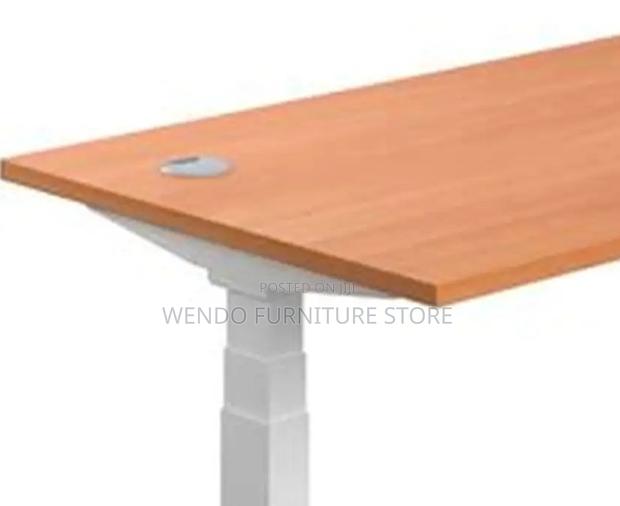 Office Desk; Axrt 1.2 Meters Electric Adjustable Desk - thumbnail 6