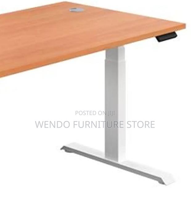 Office Desk; Axrt 1.2 Meters Electric Adjustable Desk - thumbnail 7