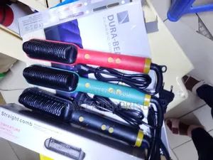 Straight Comb/Straight Comb