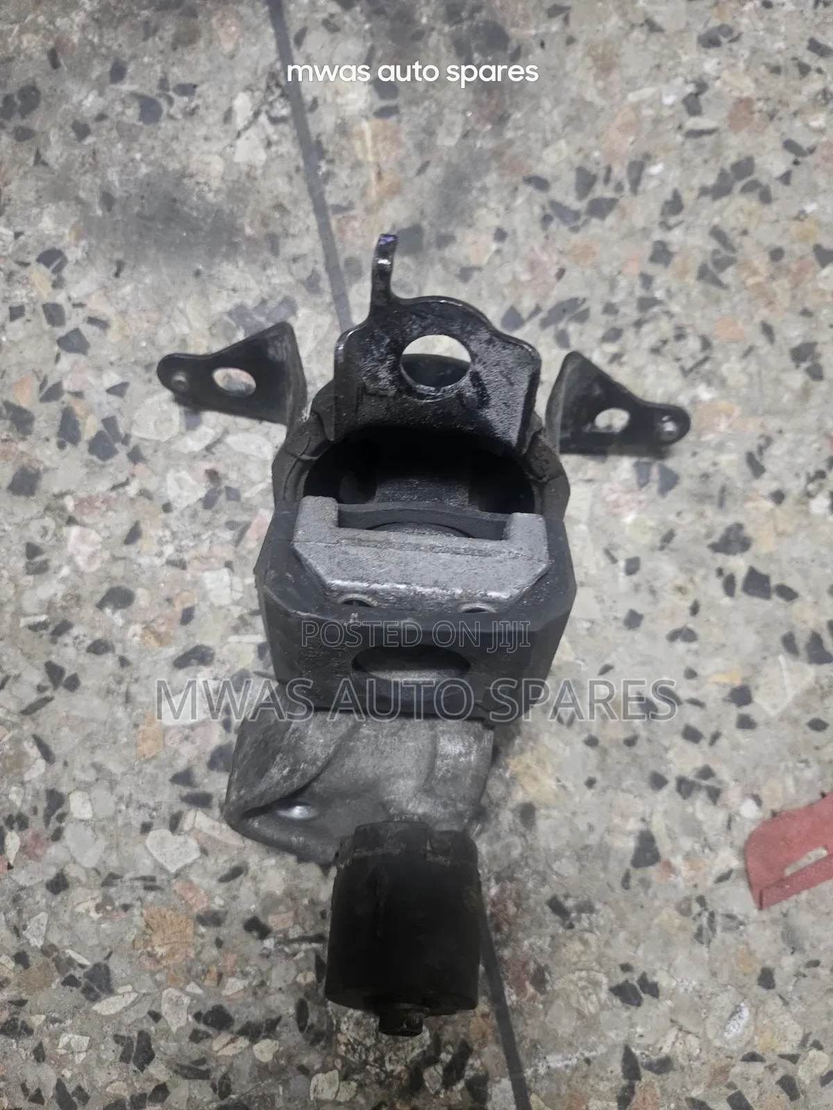 Toyota Probox Engine Mountain