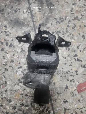 Toyota Probox Engine Mountain