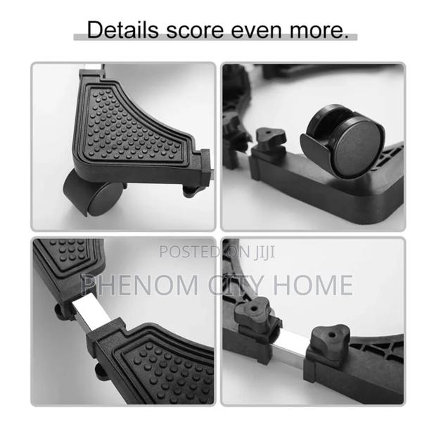 Quality Multipurpose Trolley - thumbnail 2