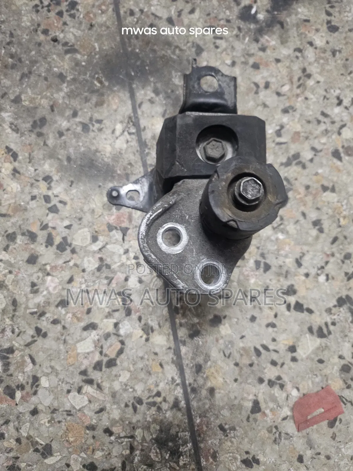 Toyota Probox Engine Mountain