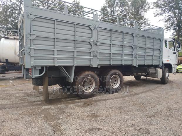Brand New Sinotruk 2026 White - thumbnail 4