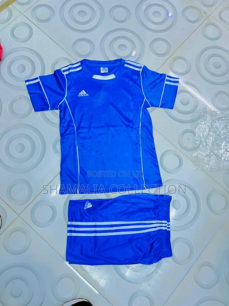 Football Jerseys, Shirts Shorts (Epl All Leagues) | Unisex Set