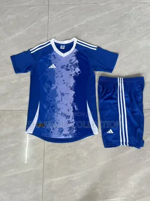 Football Jerseys, Shirts Shorts (Epl All Leagues) | Unisex Set