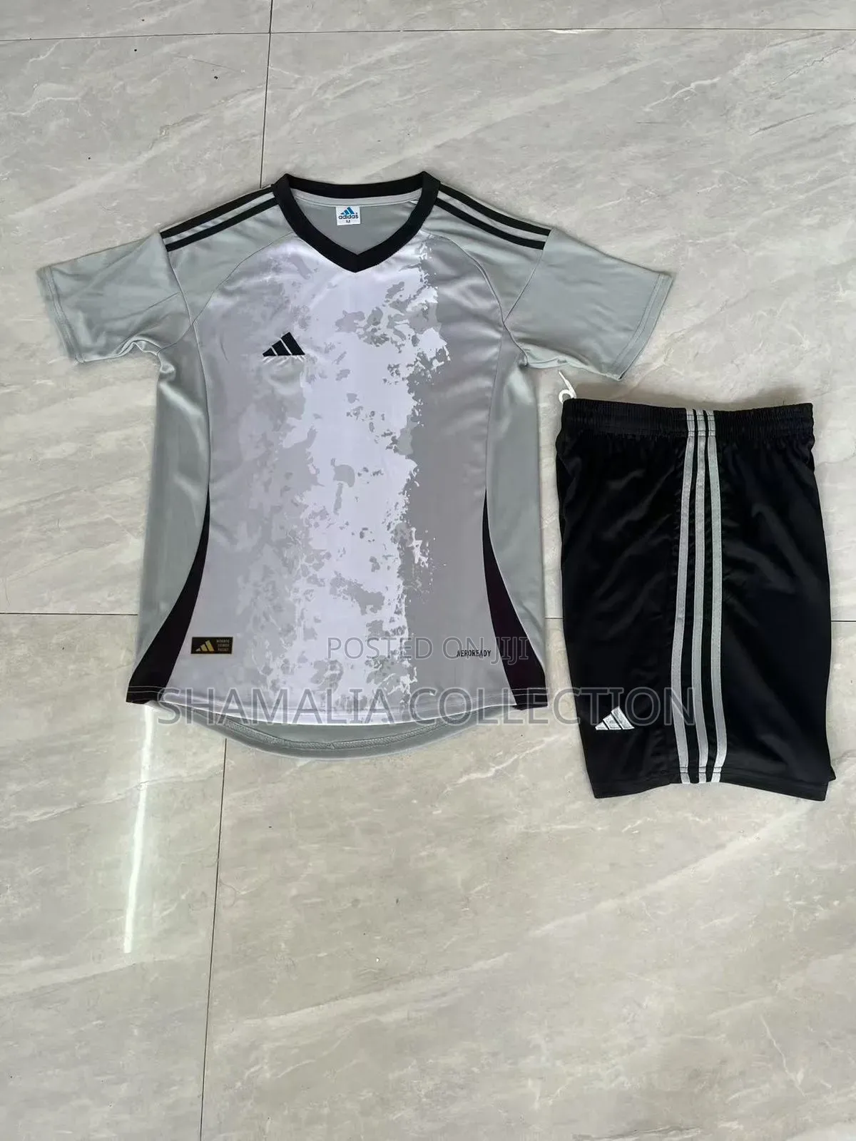 Football Jerseys, Shirts Shorts (Epl All Leagues) | Unisex Set