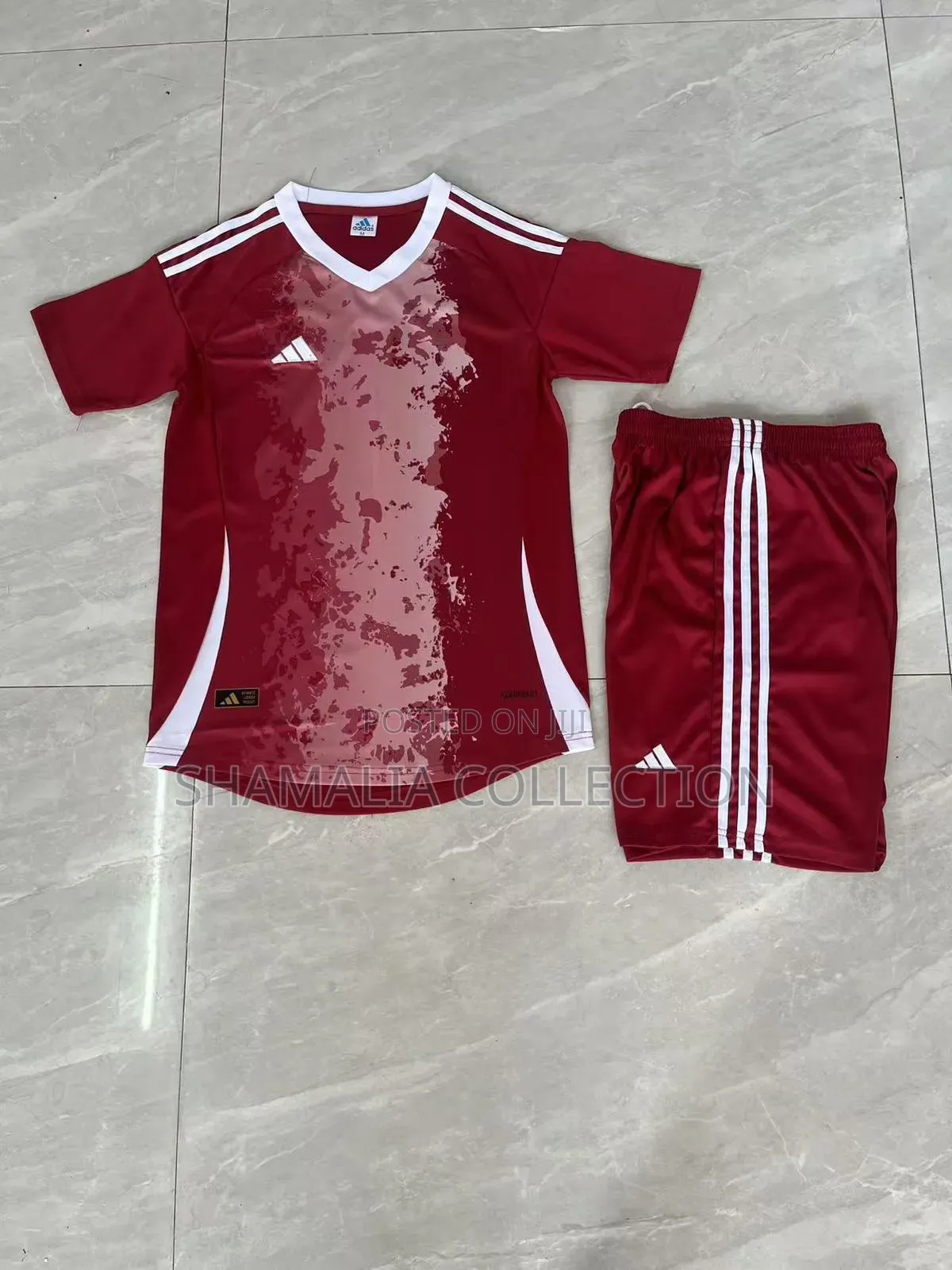 Football Jerseys, Shirts Shorts (Epl All Leagues) | Unisex Set
