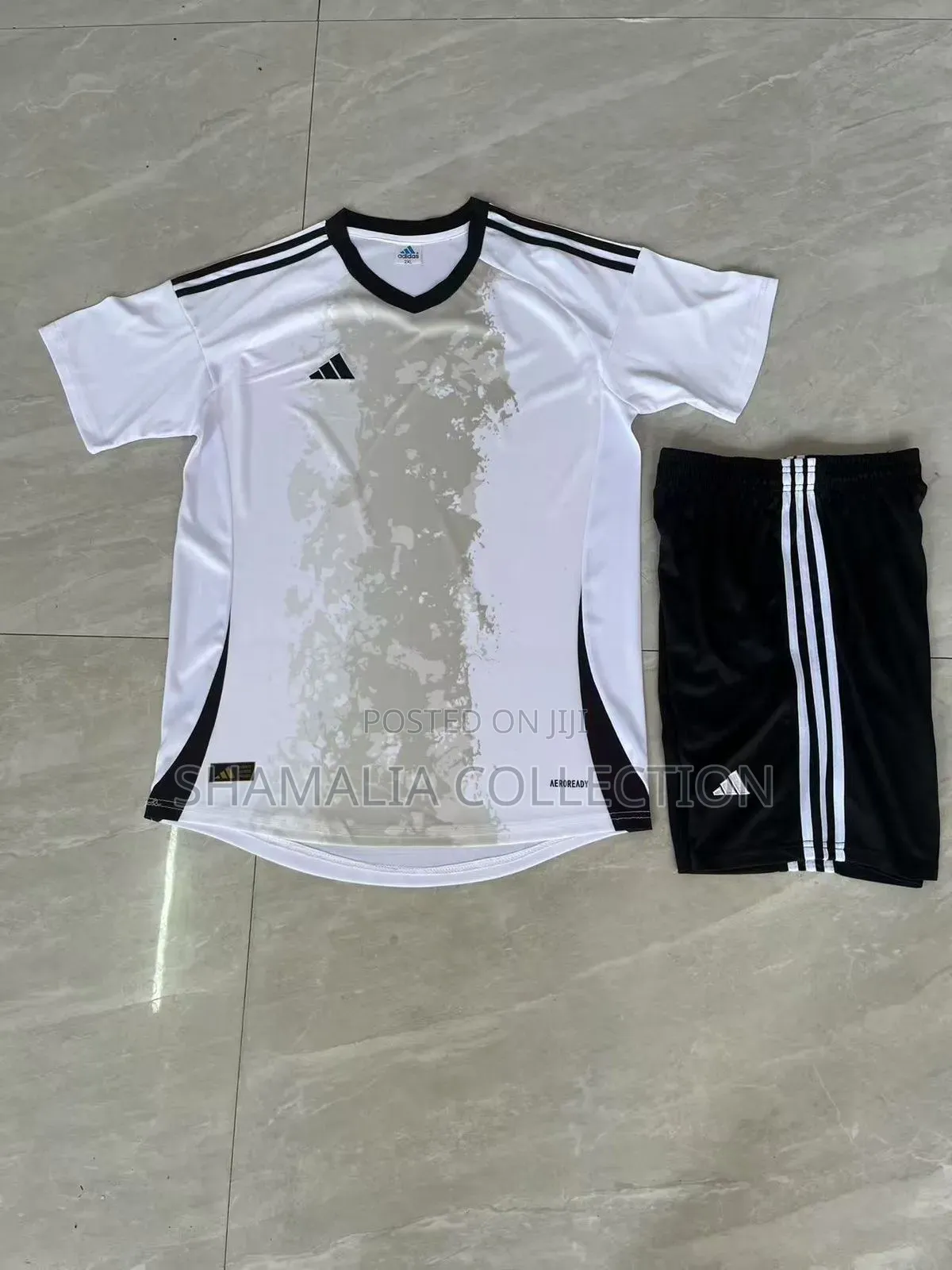 Football Jerseys, Shirts Shorts (Epl All Leagues) | Unisex Set