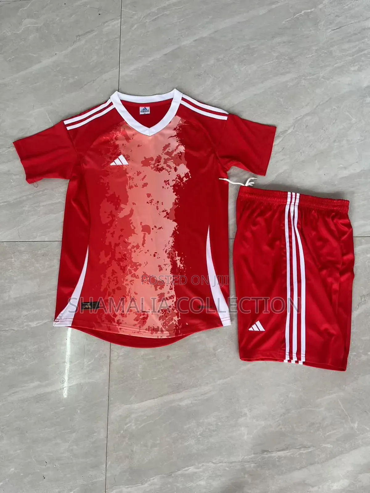 Football Jerseys, Shirts Shorts (Epl All Leagues) | Unisex Set