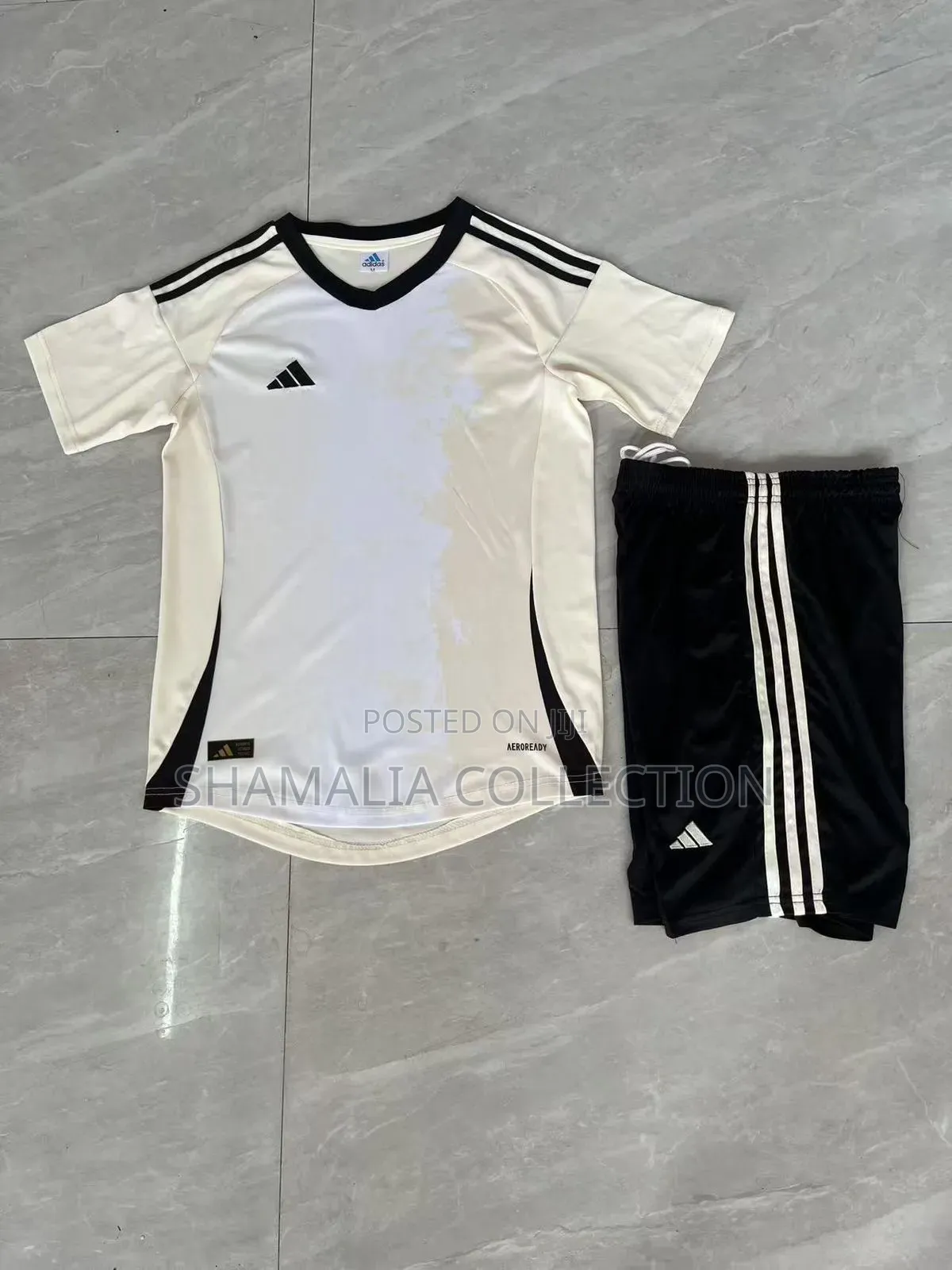 Football Jerseys, Shirts Shorts (Epl All Leagues) | Unisex Set
