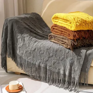 New Design Throw Blankets Available