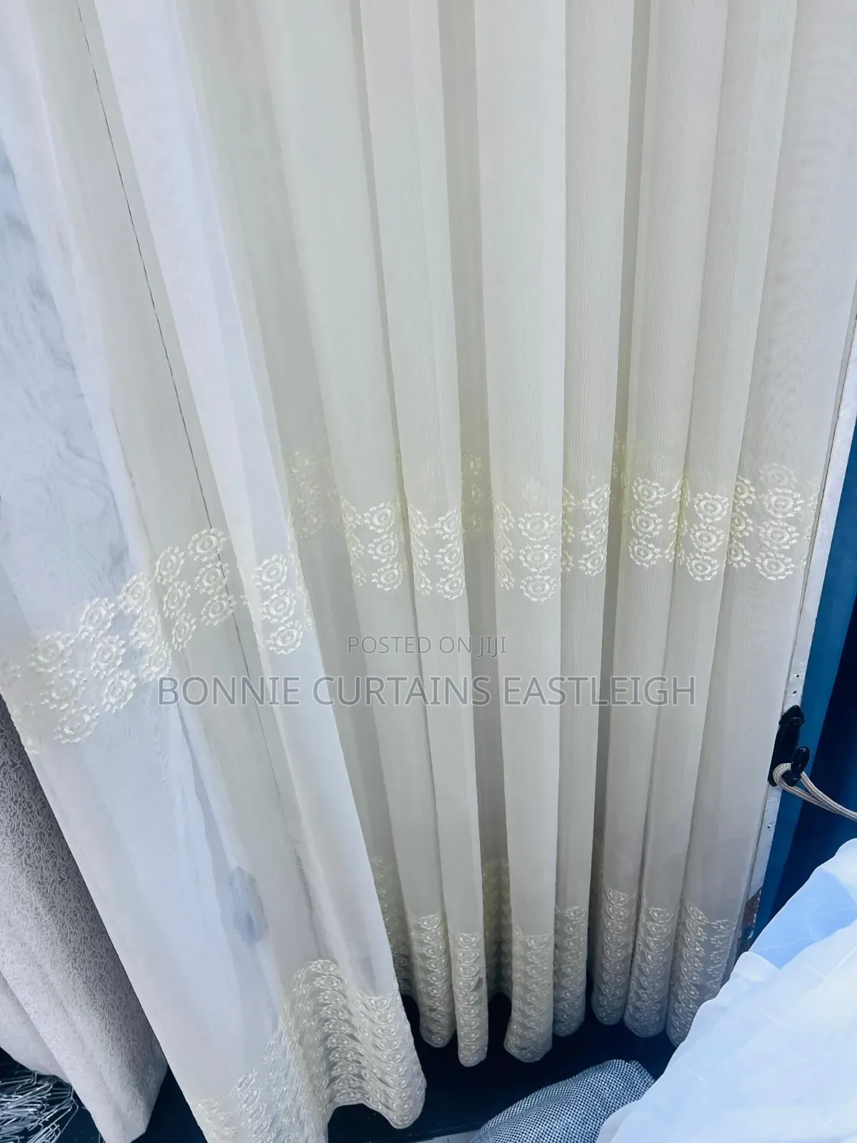 Modern Sheers and Curtains for Bedrooms
