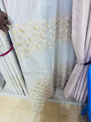 Modern Sheers and Curtains for Bedrooms