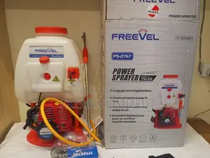 Professional Freevel 2-Stroke Knapsack Farm Sprayer 20l