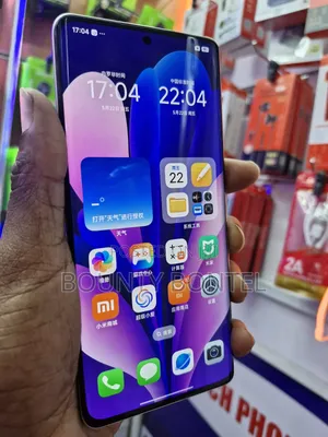 New Xiaomi 12 Pro 256 GB Gray