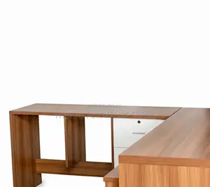 Office Desks; 1.8 Meters Executive Management Office Desk