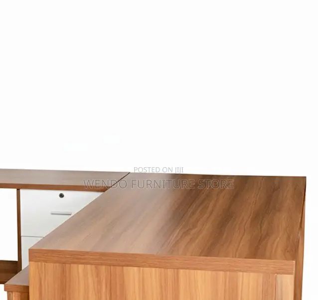 Office Desks; 1.8 Meters Executive Management Office Desk