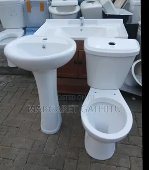 Toilets Available at Affordable Prices