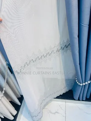 Nice Looking Sheers for Bedrooms
