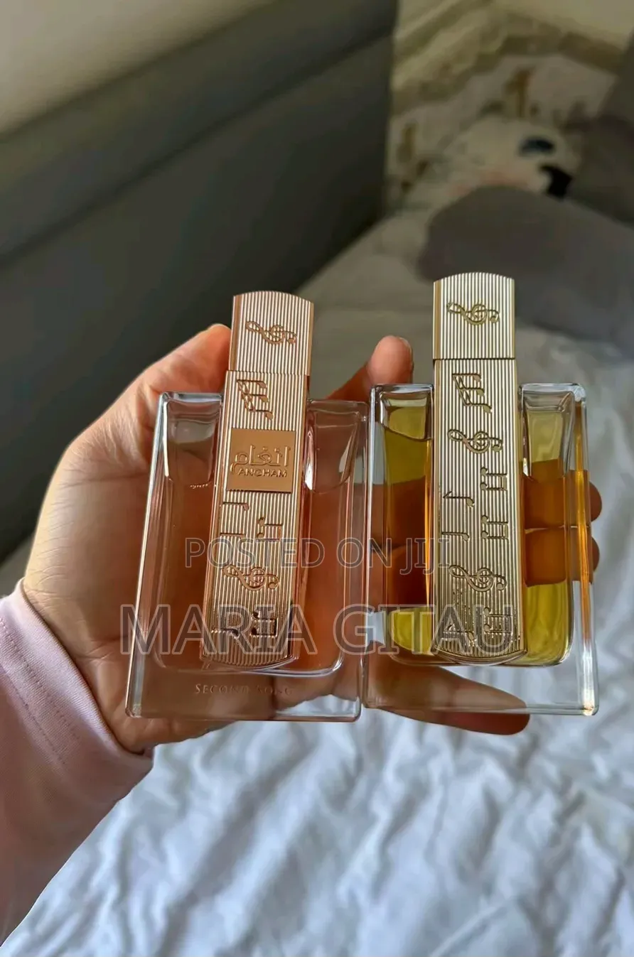 Lattafa Perfume