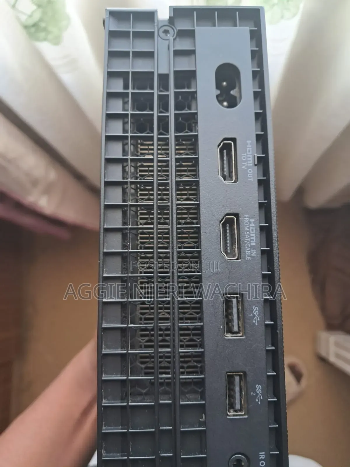 Xbox One X
